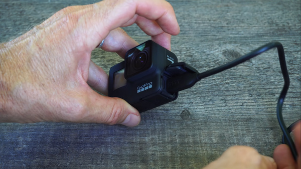 [Review] Should I buy a GoPro Hero 7 Black camera? Detailed user guide Picture 6